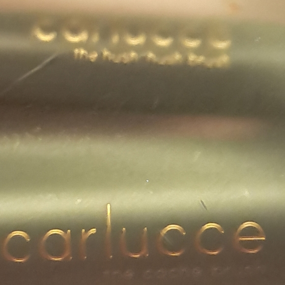 Carlucce cosmetic brush duo - Picture 5 of 5